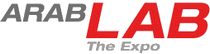 logo for ARABLAB EXPO 2024