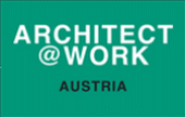 logo for ARCHITECT @ WORK - AUSTRIA 2024