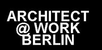 logo de ARCHITECT @ WORK - GERMANY - BERLIN 2024