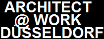 logo fr ARCHITECT @ WORK - GERMANY - DSSELDORF 2025