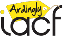 logo pour ARDINGLY INTERNATIONAL ANTIQUES & COLLECTORS FAIR 2024