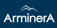 logo pour ARMINERA 2025