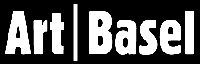 logo de ART BASEL 2024