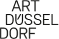 logo for ART DSSELDORF 2024