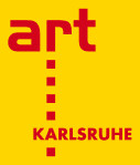 logo for ART KARLSRUHE 2025