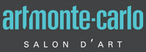 logo for ART MONTE-CARLO 2024