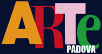 logo fr ARTE PADOVA 2024