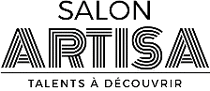 logo fr ARTISA 2024