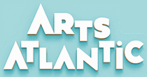 logo for ARTS ATLANTIC 2024