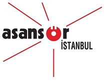 logo pour ASANSR ISTANBUL 2025