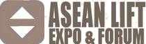 logo pour ASEAN LIFT EXPO & FORUM 2024