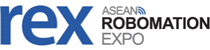 logo for ASEAN ROBOMATION ELECTRONICS EXPO 2024