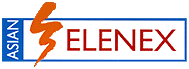 logo pour ASIAN ELENEX 2024