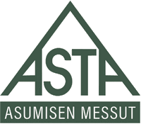 logo for ASTA RAKENTAJA 2025