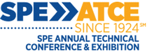 logo for ATCE - SPE ANNUAL TECHNICAL CONFERENCE AND EXHIBITION 2024