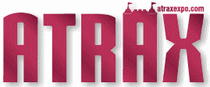 logo pour ATRAX 2025