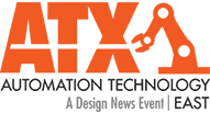 logo for ATX EAST 2025