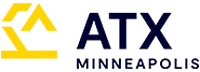 logo pour ATX MINNEAPOLIS 2024