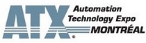 logo pour ATX MONTRAL 2024