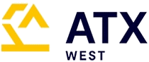 logo pour ATX WEST 2025