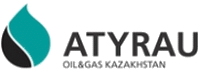 logo pour ATYRAU OIL AND GAS EXHIBITION 2025