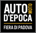 logo pour AUTO E MOTO D'EPOCA 2024