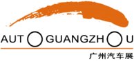 logo for AUTO GUANGZHOU 2024