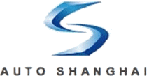 logo de AUTO SHANGHAI 2025