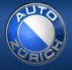 logo for AUTO ZRICH CAR SHOW 2024