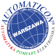 logo for AUTOMATICON 2025