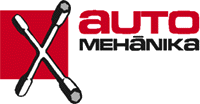 logo pour AUTOMECHANICS 2025