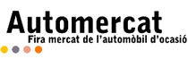 logo pour AUTOMERCAT 2025