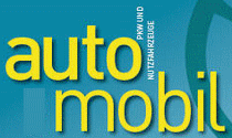 logo for AUTOMOBIL 2024