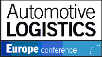 logo for AUTOMOTIVE LOGISTICS EUROPE CONFERENCE 2025