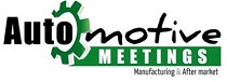 logo pour AUTOMOTIVE MEETINGS BURSA 2024