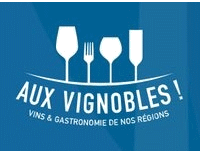 logo fr AUX VIGNOBLES - LYON 2025