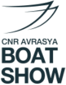 logo pour AVRASYA BOAT SHOW 2025