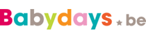 logo pour BABY DAYS - COURTRAI 2024