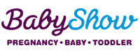 logo fr BABY SHOW PREGNANCY - BABY - TODDLER 2024