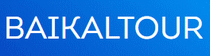 logo for BAIKALTOUR 2024