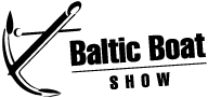 logo pour BALTIC BOAT SHOW 2025