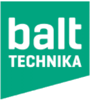 logo fr BALTTECHNIKA 2024