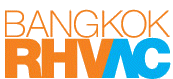 logo de BANGKOK RHVAC '2024