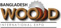 logo for BANGLADESH WOOD 2024