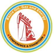 logo for BASRA OIL & GAS 2025
