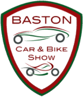 logo pour BASTON CAR & BIKE SHOW 2024