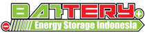 logo fr BATTERY - ENERGY STORAGE INDONESIA 2025