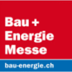 logo for BAU+ENERGIE MESSE 2024
