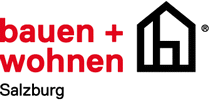 logo pour BAUEN + WOHNEN SALZBURG 2025
