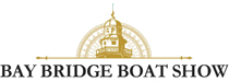 logo pour BAY BRIDGE BOAT SHOW 2025